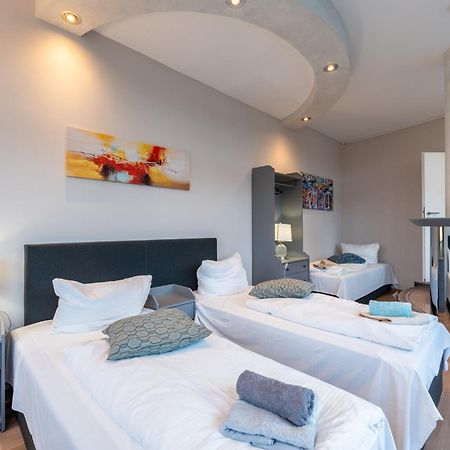 Big 7Rms City Central Loft, 1Alocation Berlin Exterior photo