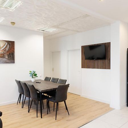 Big 7Rms City Central Loft, 1Alocation Berlin Exterior photo