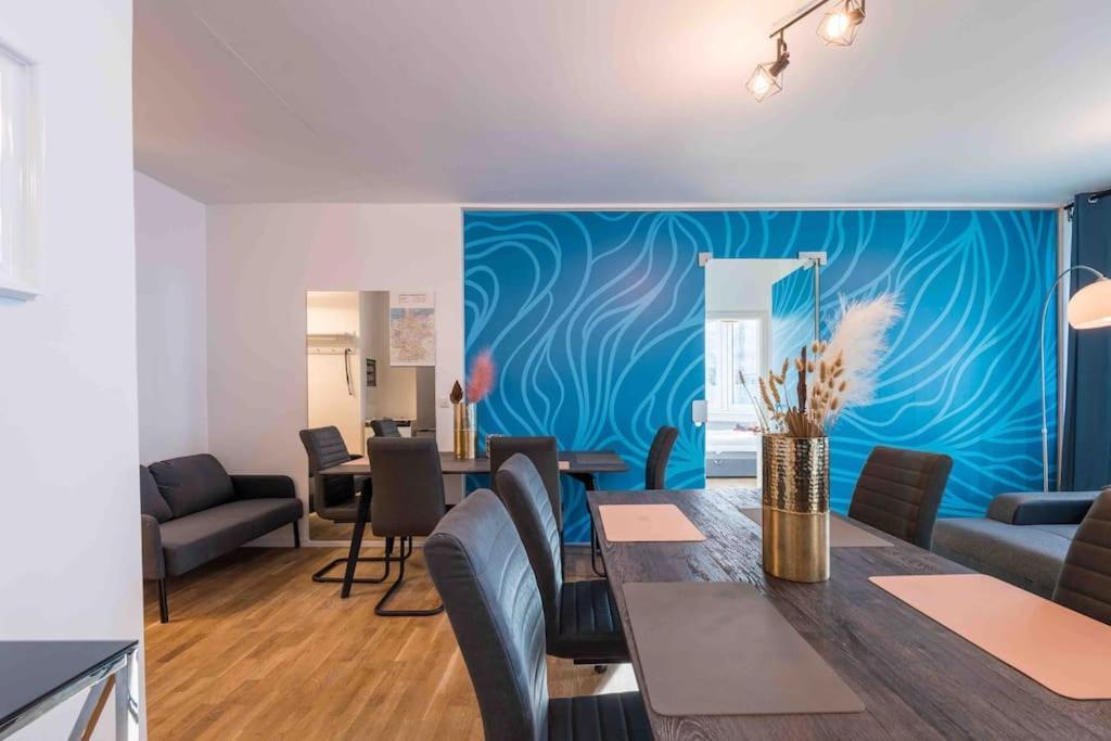 Big 7Rms City Central Loft, 1Alocation Berlin Exterior photo