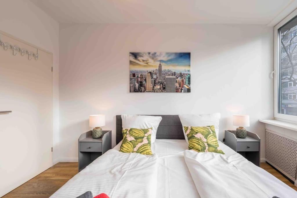 Big 7Rms City Central Loft, 1Alocation Berlin Exterior photo