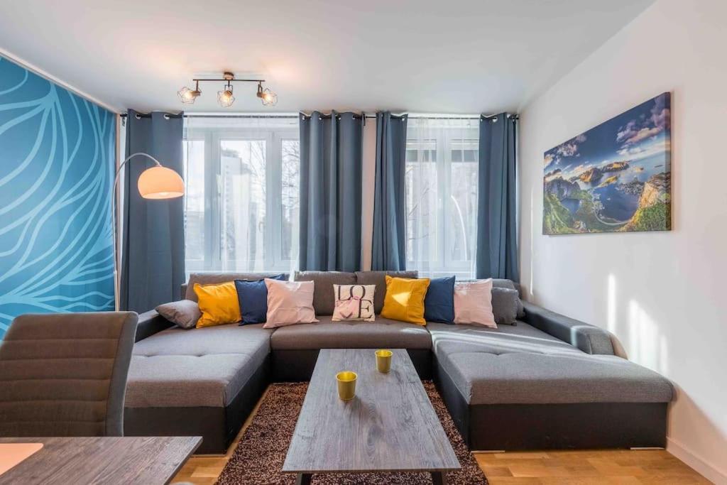Big 7Rms City Central Loft, 1Alocation Berlin Exterior photo