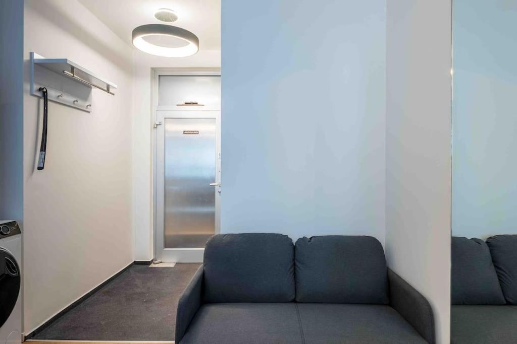 Big 7Rms City Central Loft, 1Alocation Berlin Exterior photo