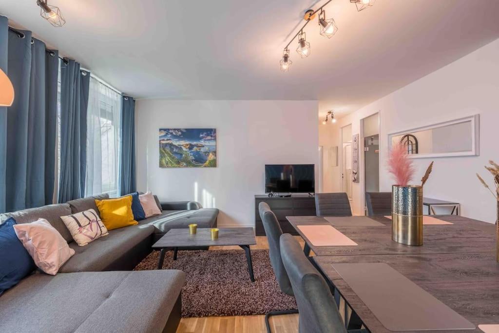 Big 7Rms City Central Loft, 1Alocation Berlin Exterior photo