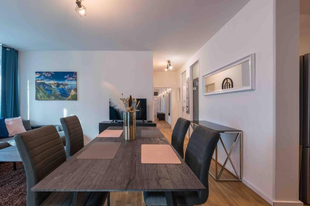 Big 7Rms City Central Loft, 1Alocation Berlin Exterior photo