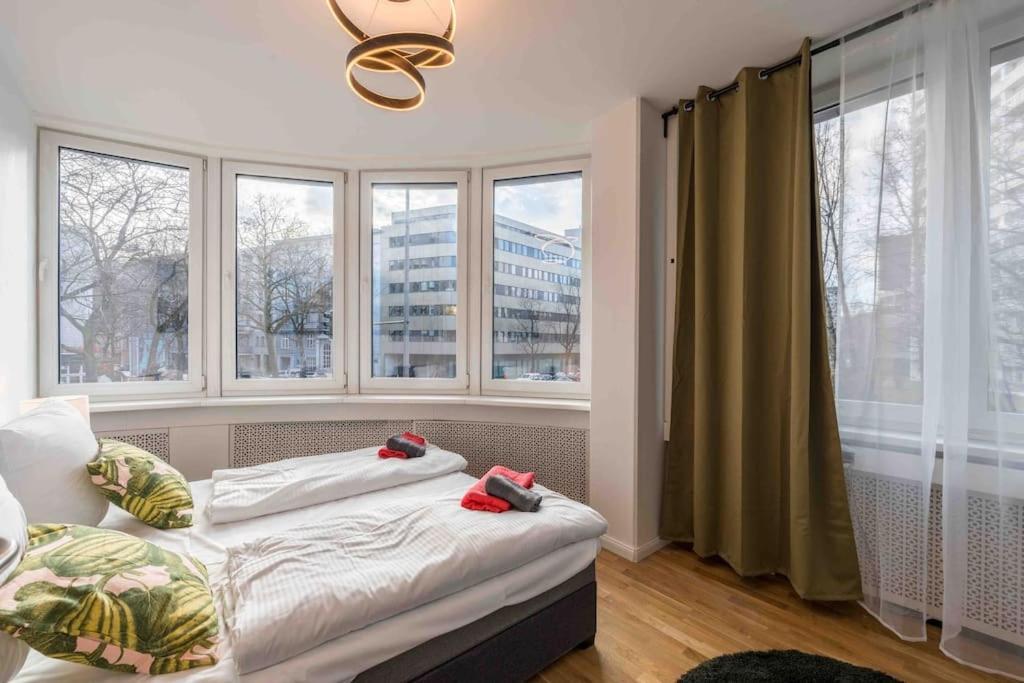 Big 7Rms City Central Loft, 1Alocation Berlin Exterior photo
