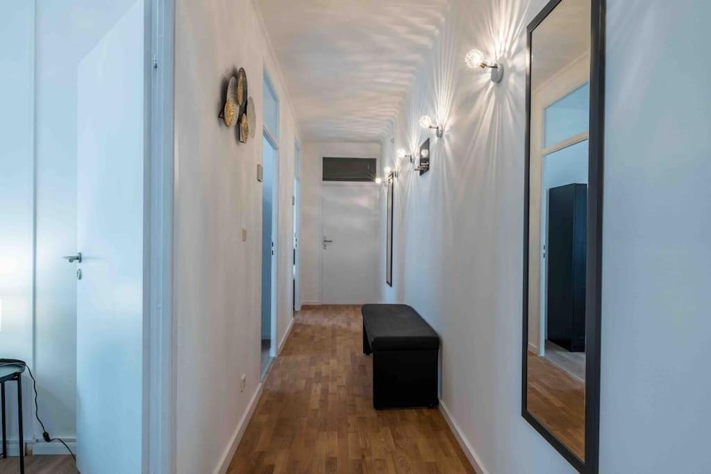 Big 7Rms City Central Loft, 1Alocation Berlin Exterior photo