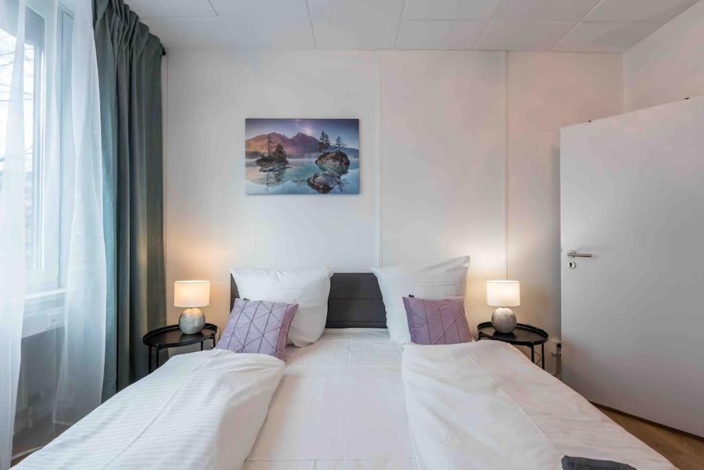 Big 7Rms City Central Loft, 1Alocation Berlin Exterior photo