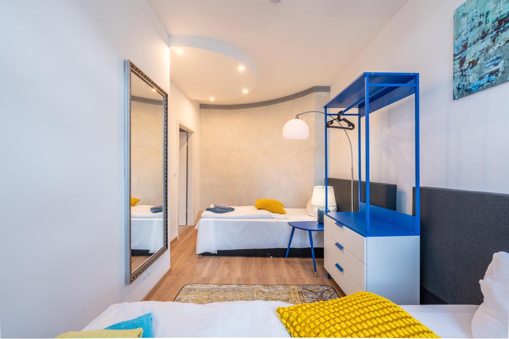 Big 7Rms City Central Loft, 1Alocation Berlin Exterior photo