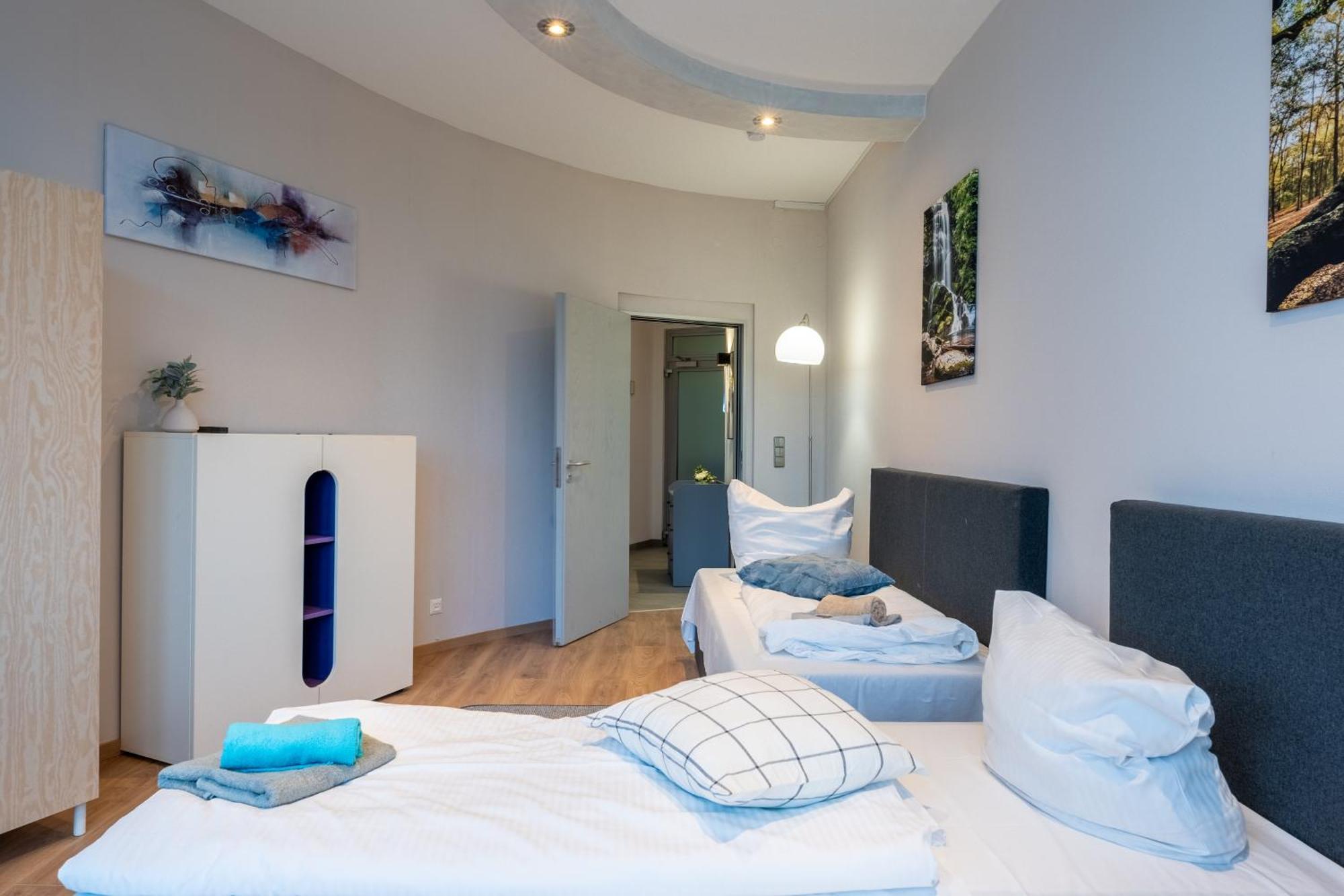 Big 7Rms City Central Loft, 1Alocation Berlin Exterior photo