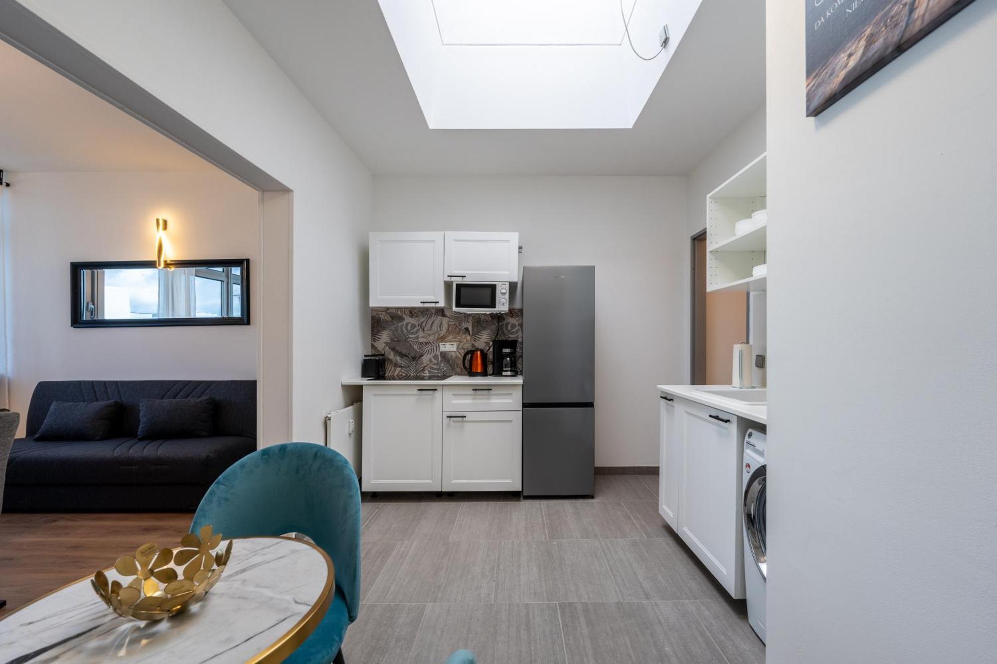 Big 7Rms City Central Loft, 1Alocation Berlin Exterior photo