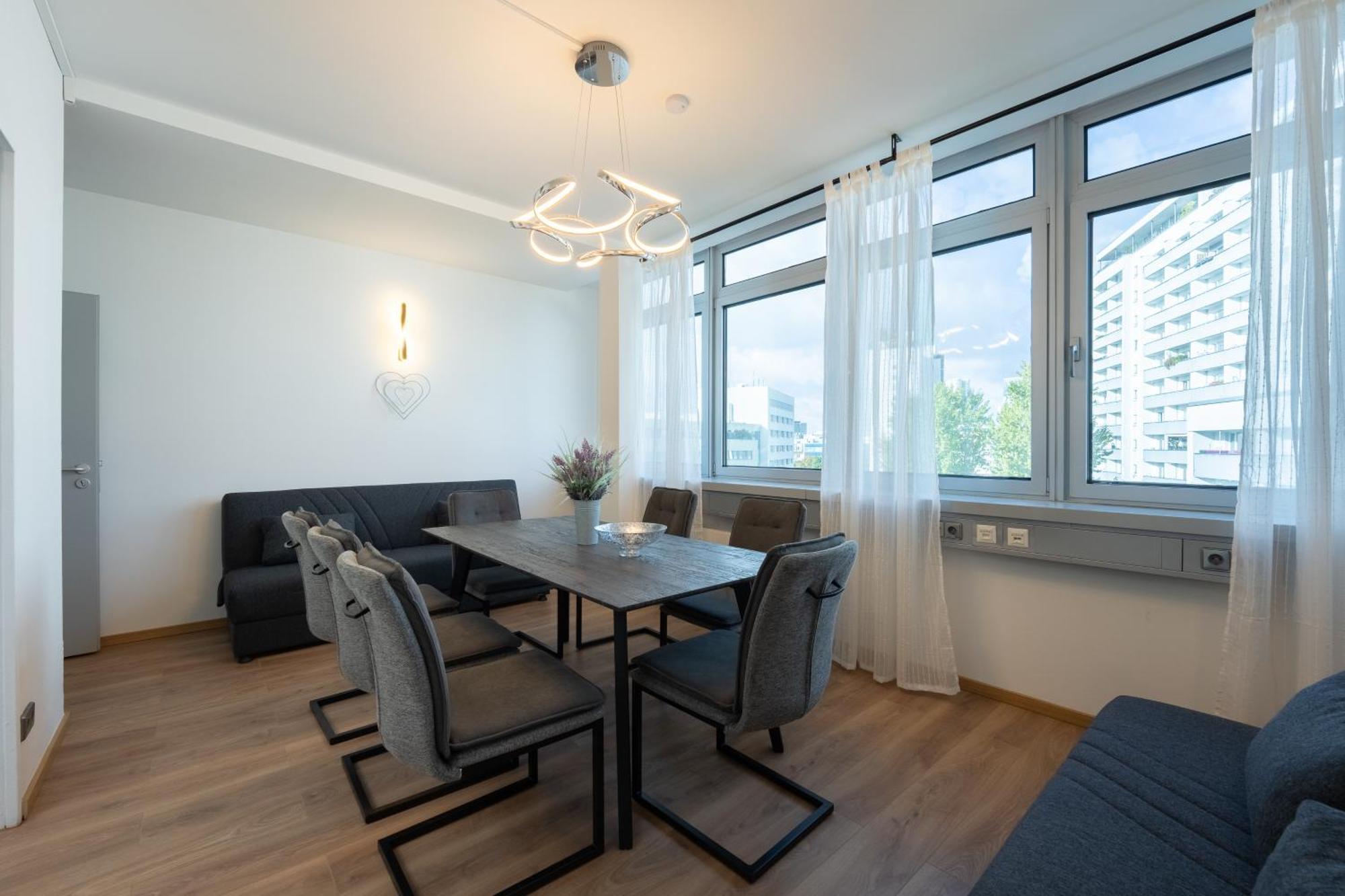 Big 7Rms City Central Loft, 1Alocation Berlin Exterior photo