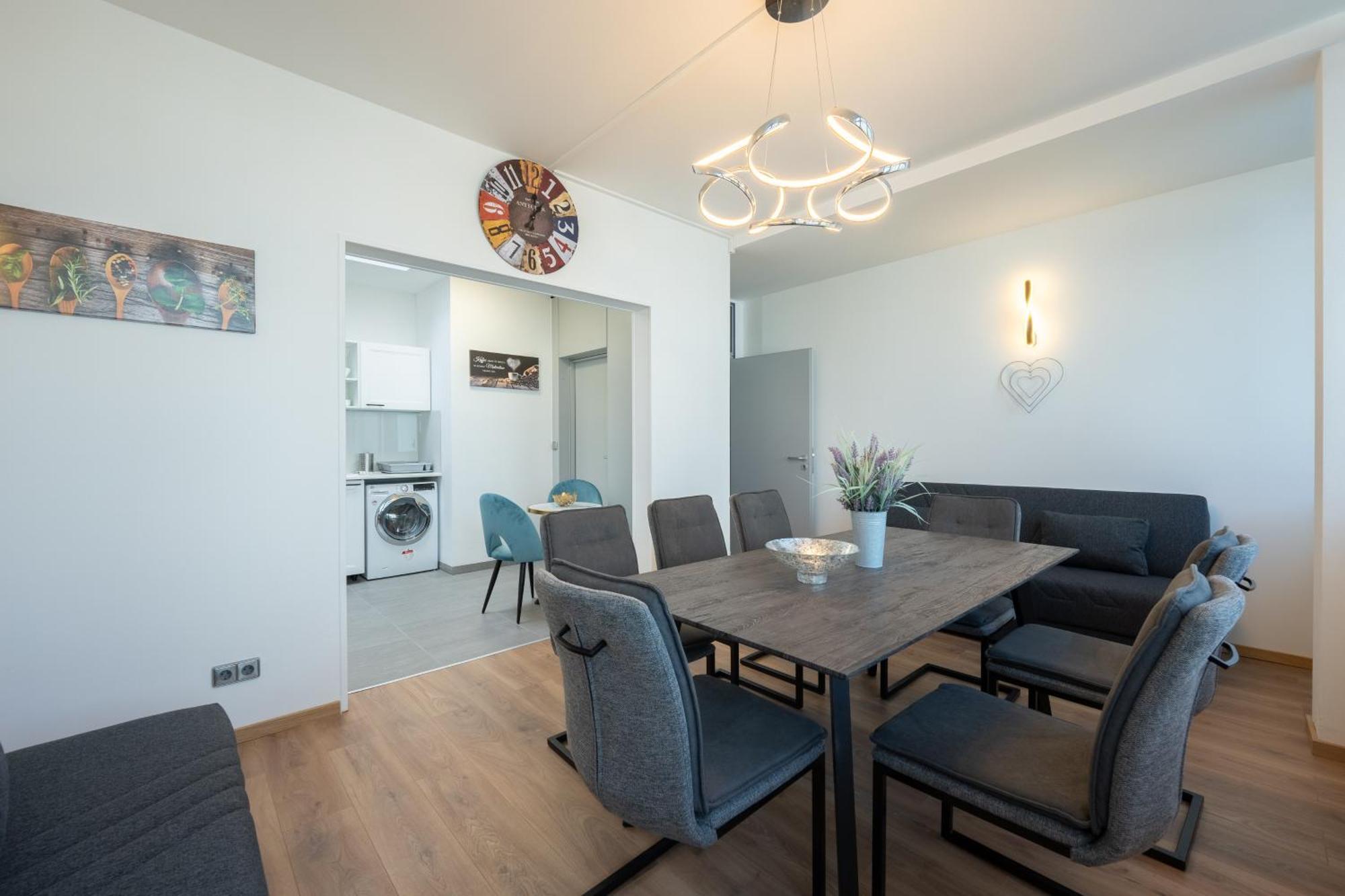 Big 7Rms City Central Loft, 1Alocation Berlin Exterior photo