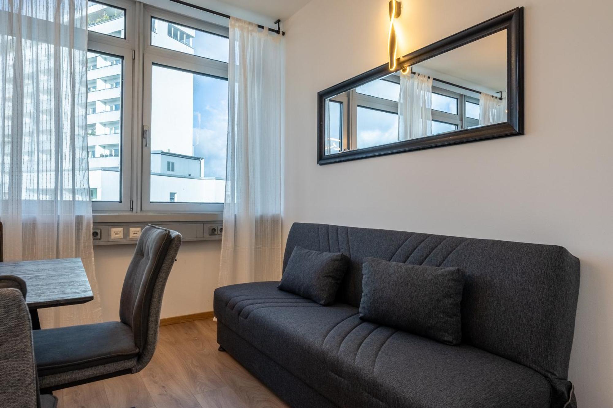 Big 7Rms City Central Loft, 1Alocation Berlin Exterior photo