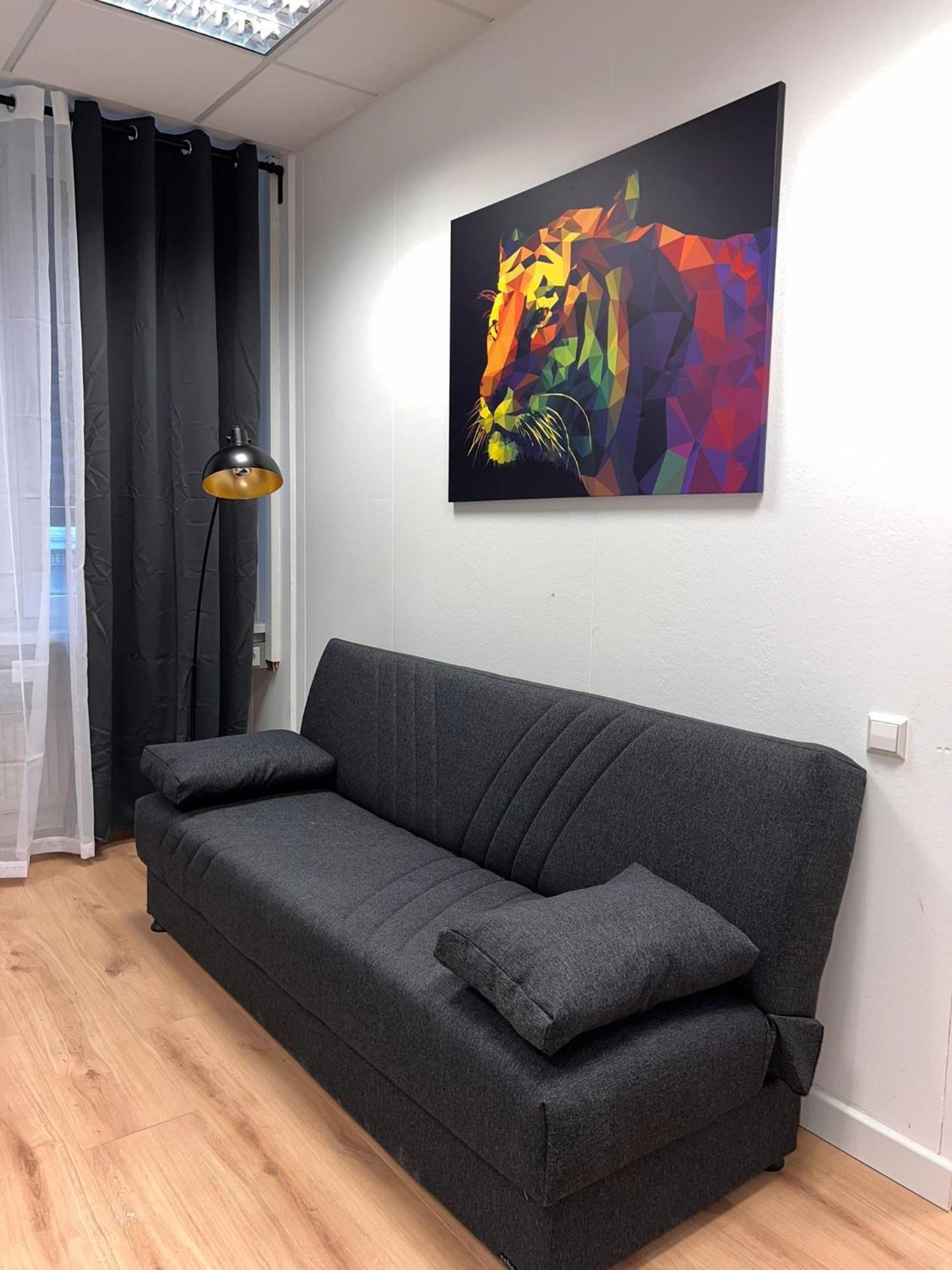 Big 7Rms City Central Loft, 1Alocation Berlin Exterior photo