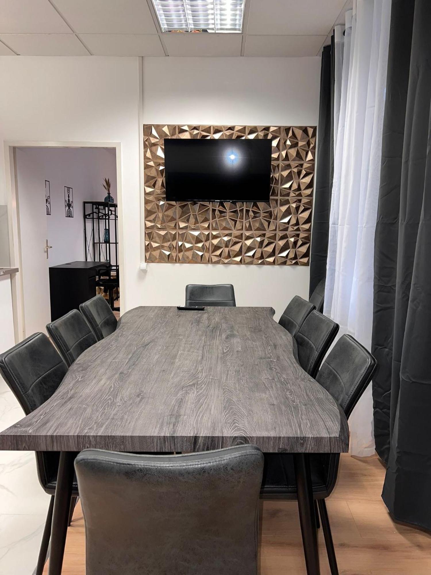 Big 7Rms City Central Loft, 1Alocation Berlin Exterior photo