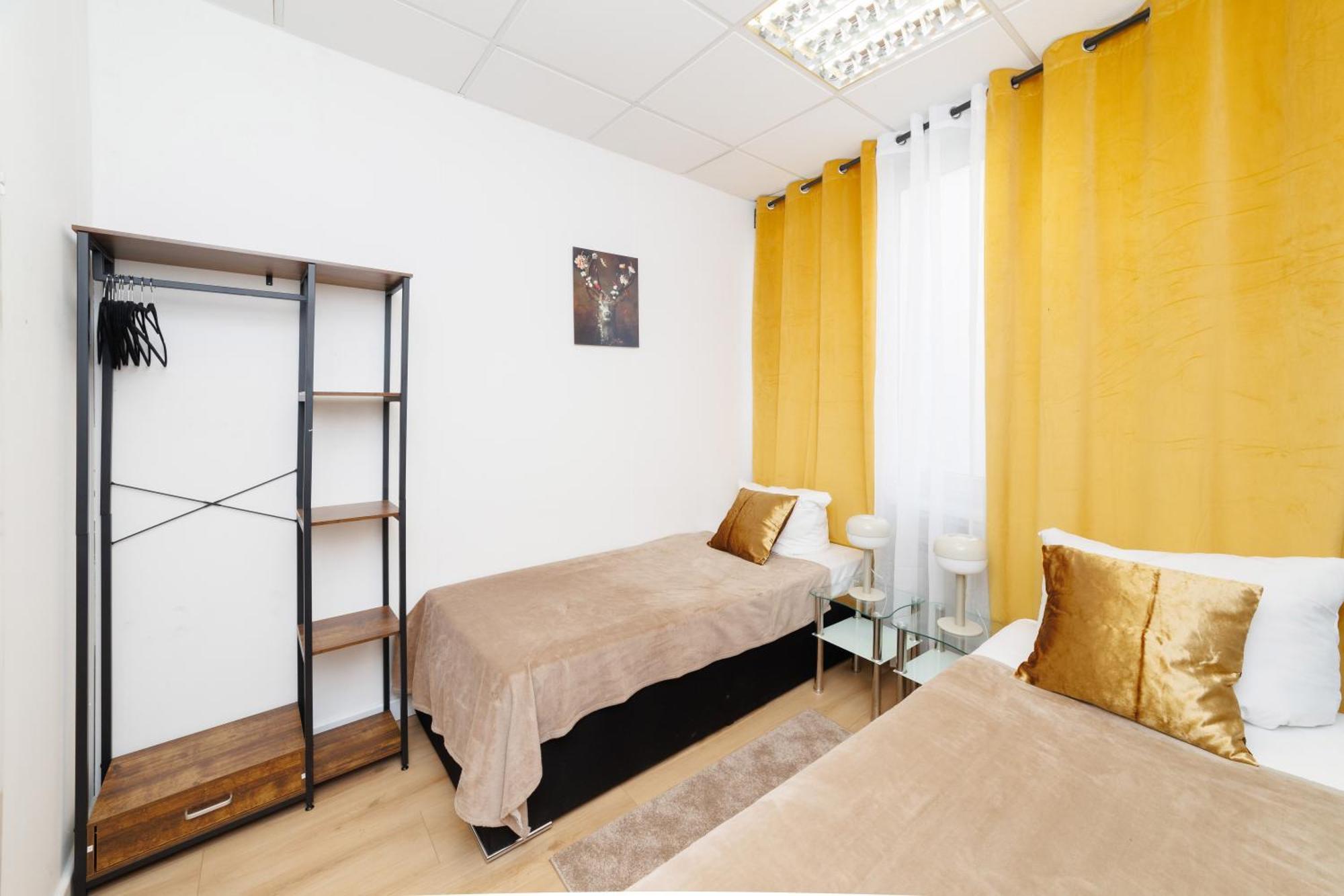 Big 7Rms City Central Loft, 1Alocation Berlin Exterior photo