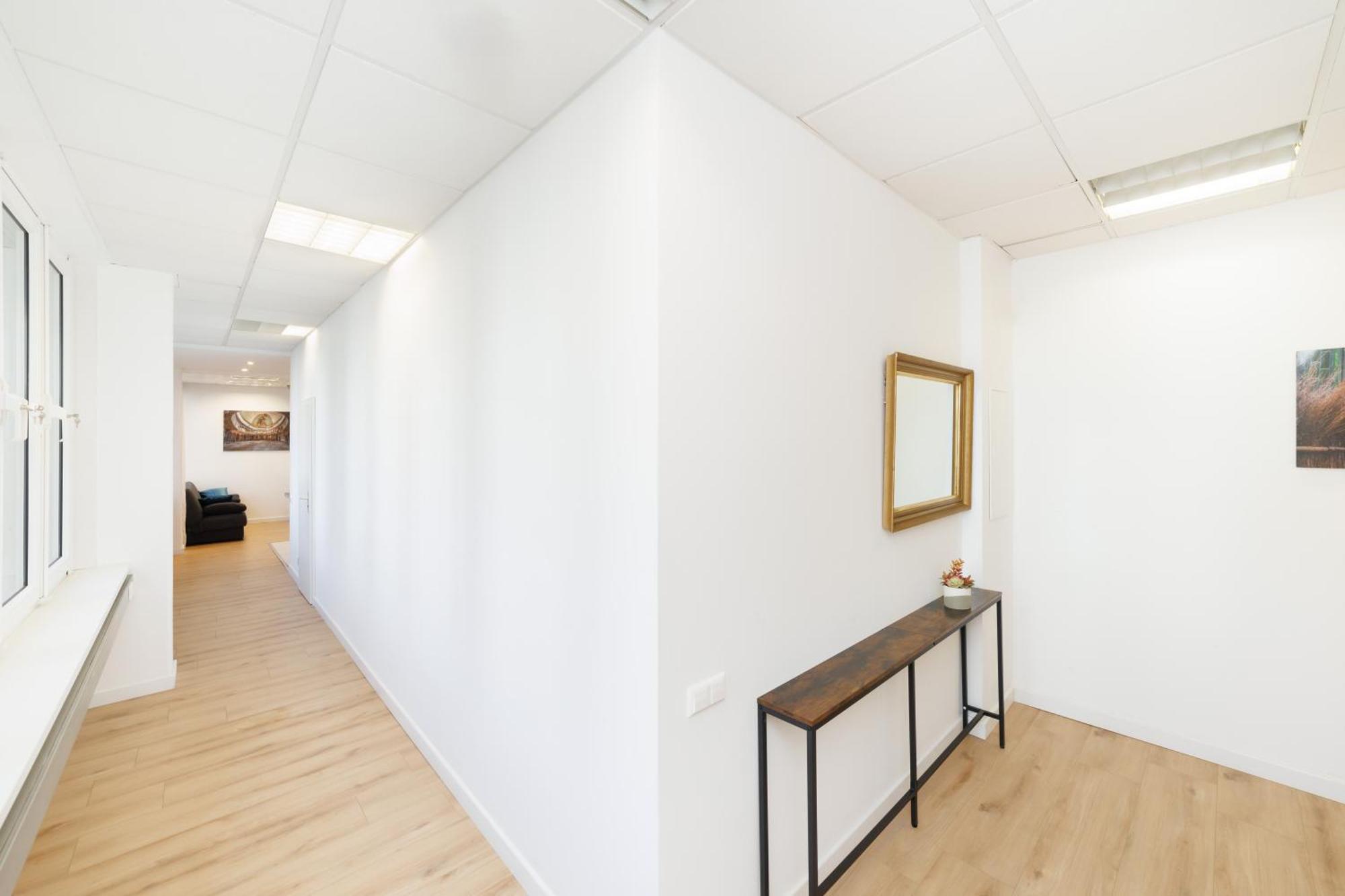 Big 7Rms City Central Loft, 1Alocation Berlin Exterior photo
